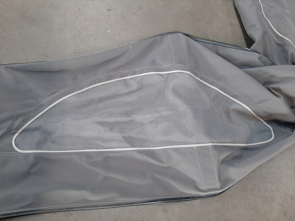 VOLKSWAGEN T6 CALIFORNIA DACHFALL 7LA875059E Product image