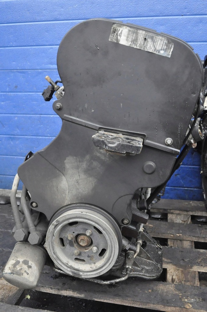 ASTRA H III 2.0 TURBO 125 kW 170 KM Z20LEL-MOTOR Product image