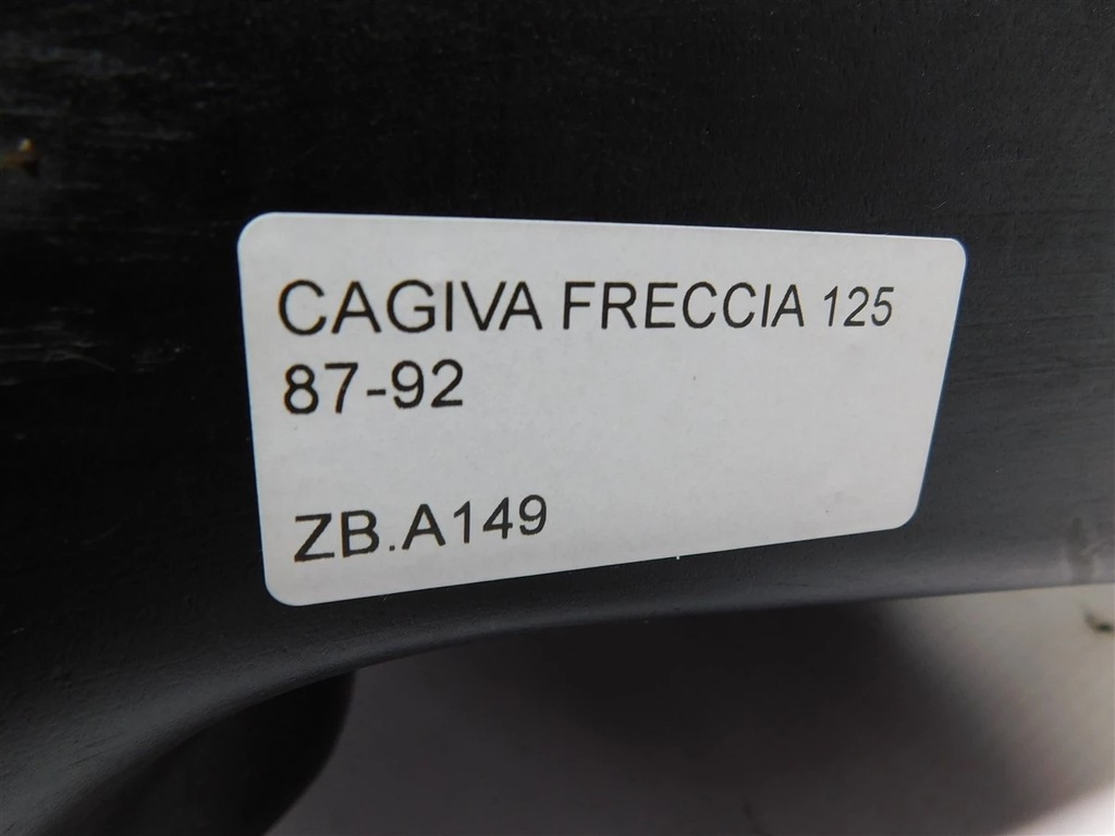 KRAFTSTOFFTANK CAGIVA FRECCIA 125 87-92 Product image