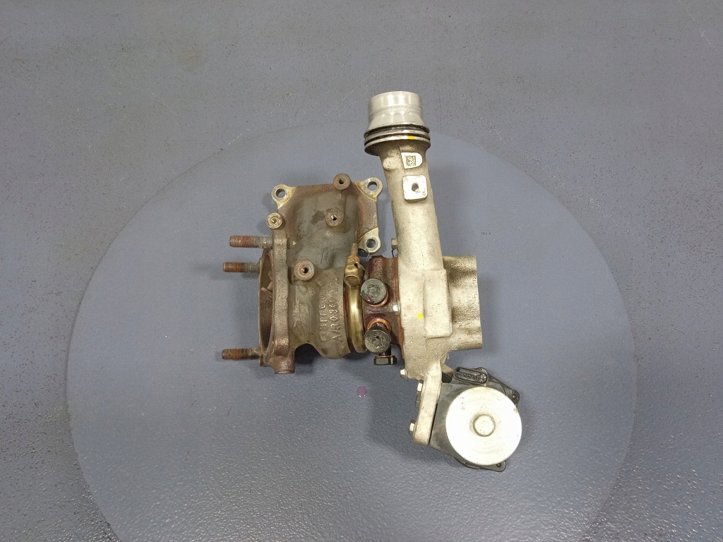 KIA CEED III 1.0 T-GDI 120 PS TURBOLADER 28231-07600 Product image