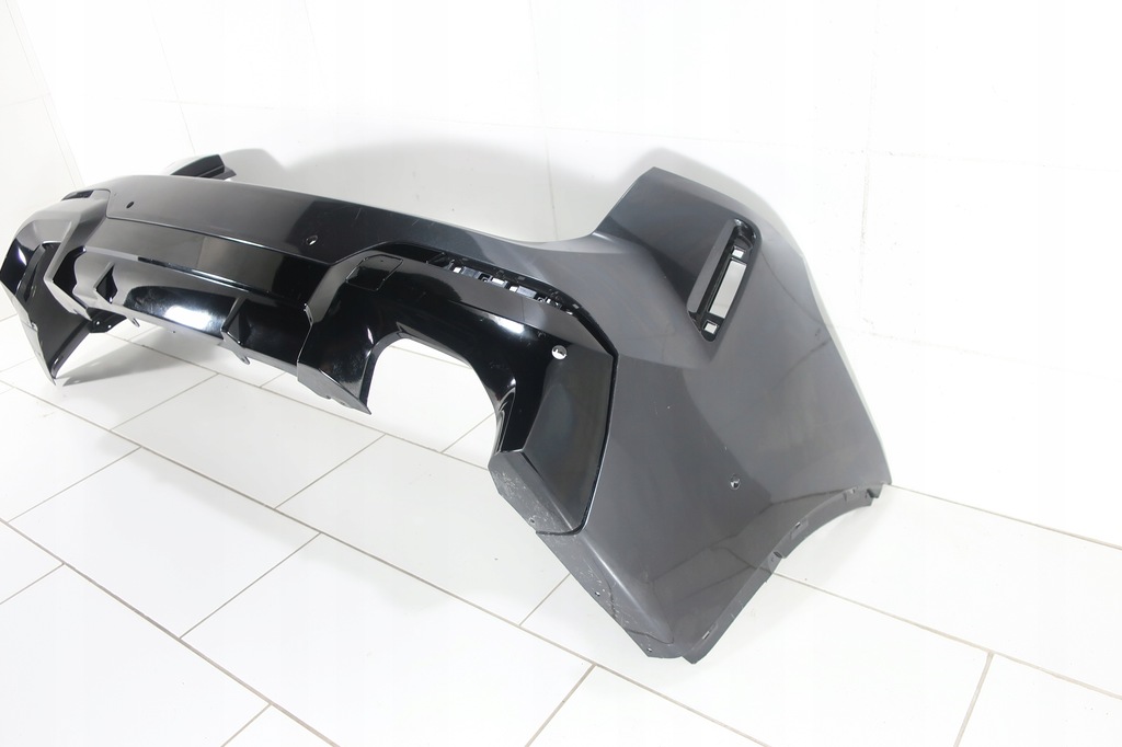 HECKSTOßSTANGE BMW X3 G01 M LCI LIFT Paket Product image