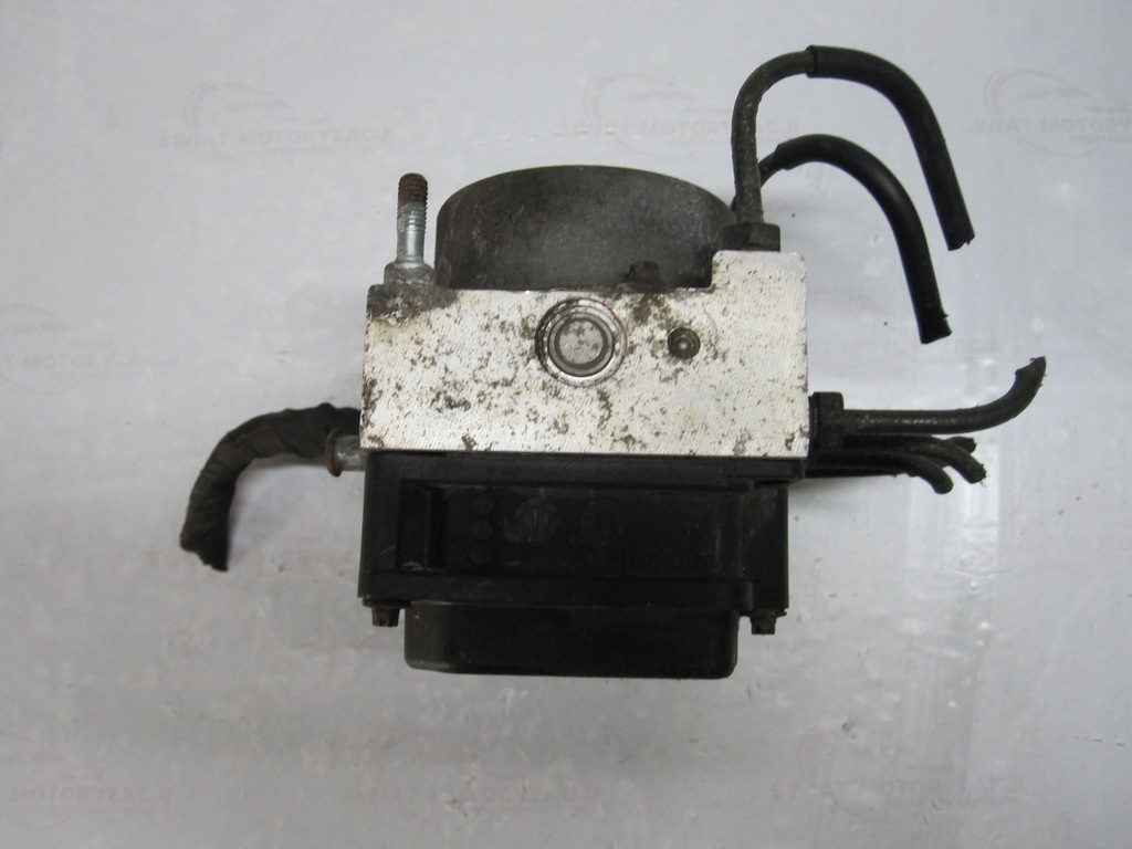 HYUNDAI I20 I 1.4 B 09r ABS-Pumpe 0265237019 58910-11000 Product image