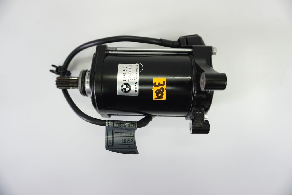 BMW R 1250 GS ADVENTURE HP 19 - STARTER Product image