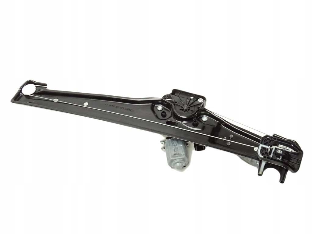 Original Mechanismus Glas Range Rover L460 L461 22- M8E223201A Product image