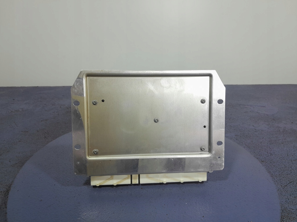 MERCEDES S W222 HUBSTEUERUNG AUFHÄNGUNGSMODUL ABC A2229002119 Product image