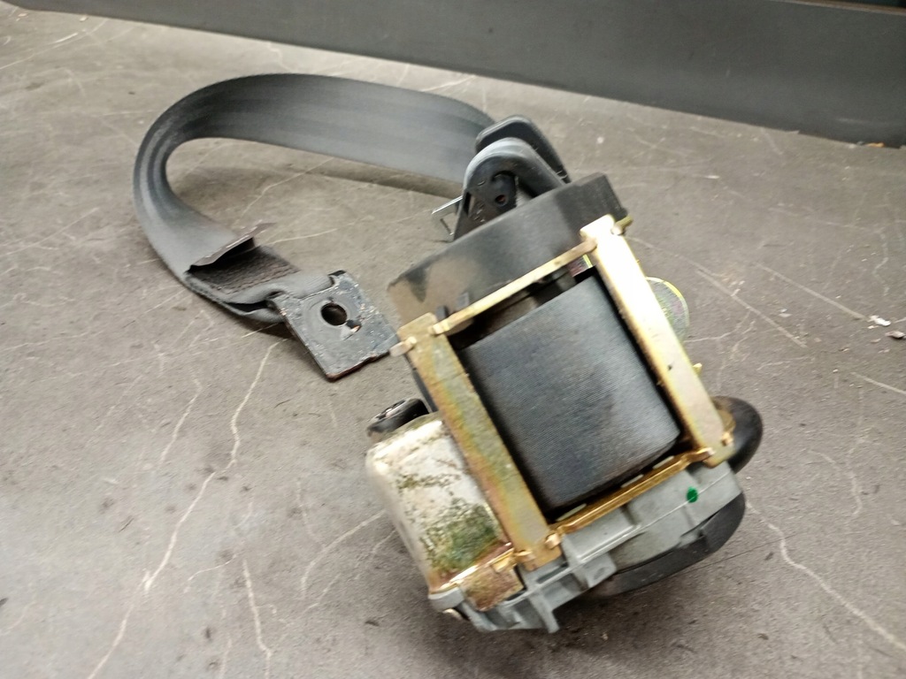 8200077393 RECHTE RENEULT MEGANE II Product image