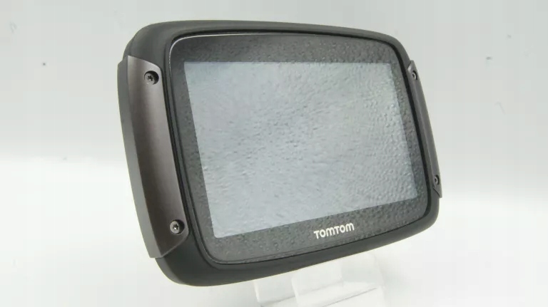 MOTORRADNAVIGATION TOMTOM RIDER 500 NADEL OHNE HALTER Product image