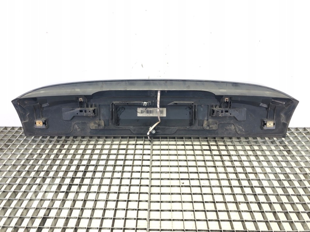 SPOILER BMW 3 Touring (E91) 04-12 Product image