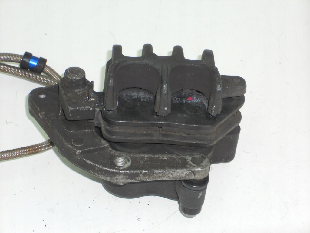 HONDA CB 600 F HORNET * BREMSSATTEL VORNE RECHTS + ORIGINALKABEL Product image
