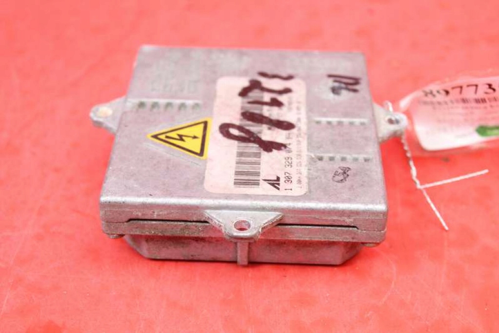 XENON-KONVERTER XENON LINKS 1307329074 MAZDA 6 1 I GG 02-05 Product image