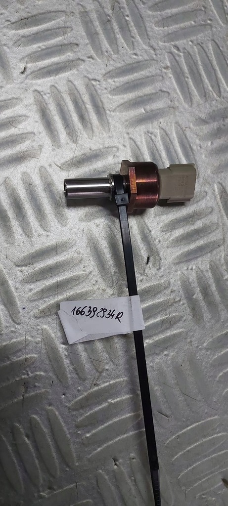 Kraftstoffdrucksensor Renault Master III MOVANO Product image