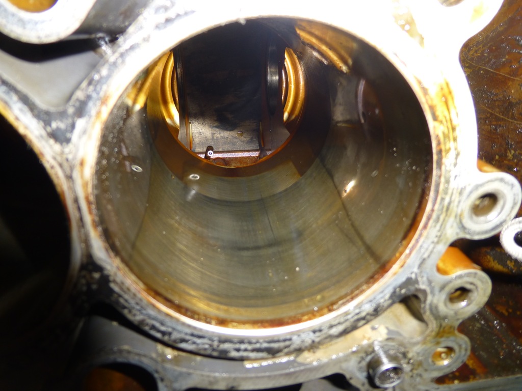 Motorblock 7523170 BMW E87 N45B16A Product image