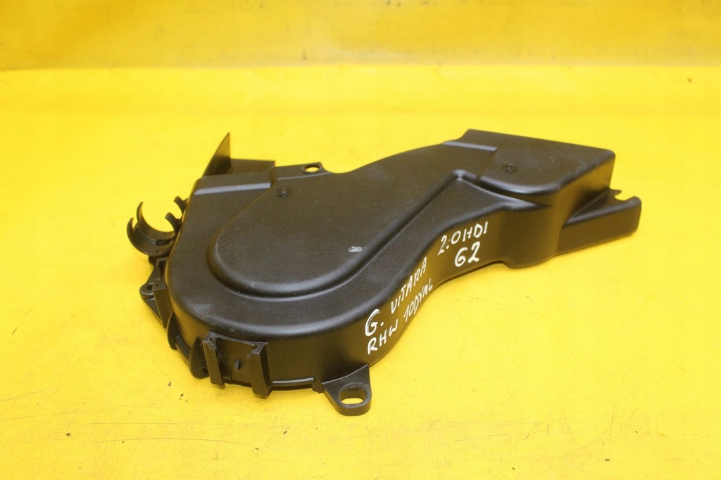 ZAHNRIEMENABDECKUNG SUZUKI VITARA II PEUGEOT CITROEN 2.0 HDI 9639177180 Product image