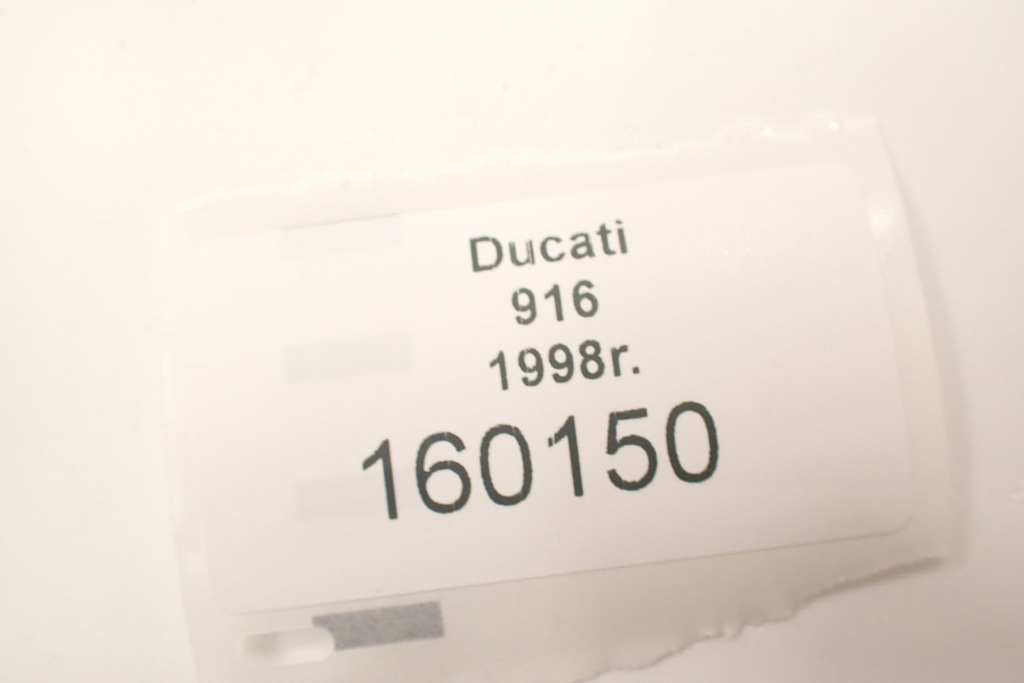 Ducati 916 94-98 Lenkungsdämpfer Product image