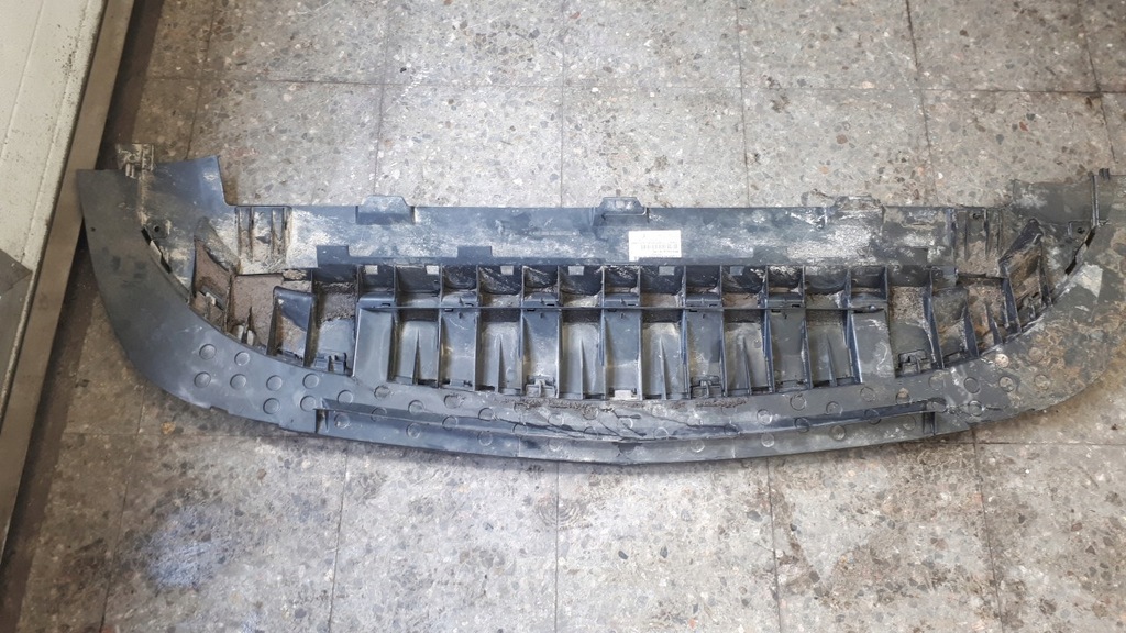 A4478850036 Unterer Stoßfänger Front Mercedes Vito W447 Product image