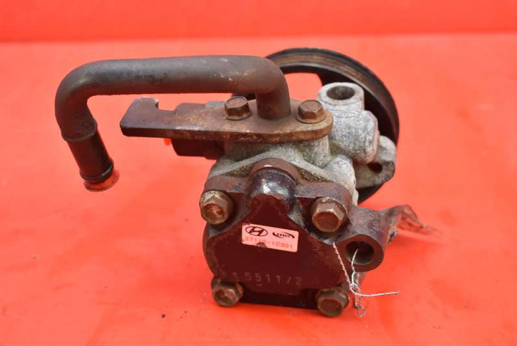 POWER PUMP 57110-1C301 HYUNDAI GETZ 1 I 1,3 12V 05R Product image