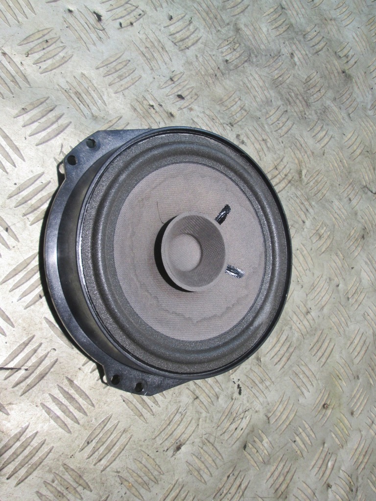 LAUTSPRECHER RECHTS VORNE OPEL ASTRA G II ZAFIRA A I 98- 090228349 Product image