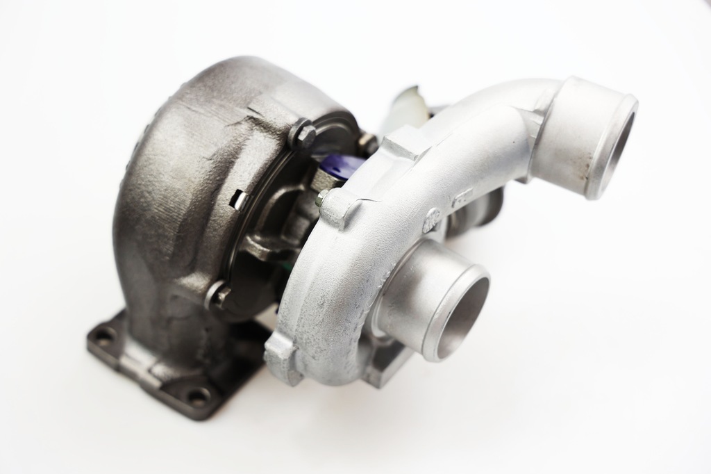 TURBO Garrett 736168-2 ALFA ROMEO 147 LYBRA1.9 JTD Product image