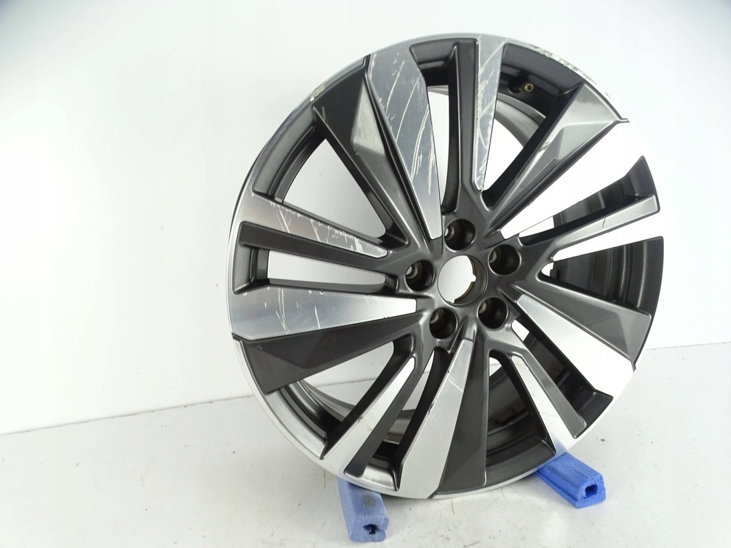 PEUGEOT 7J x 19 CH5-38 FELGE Product image