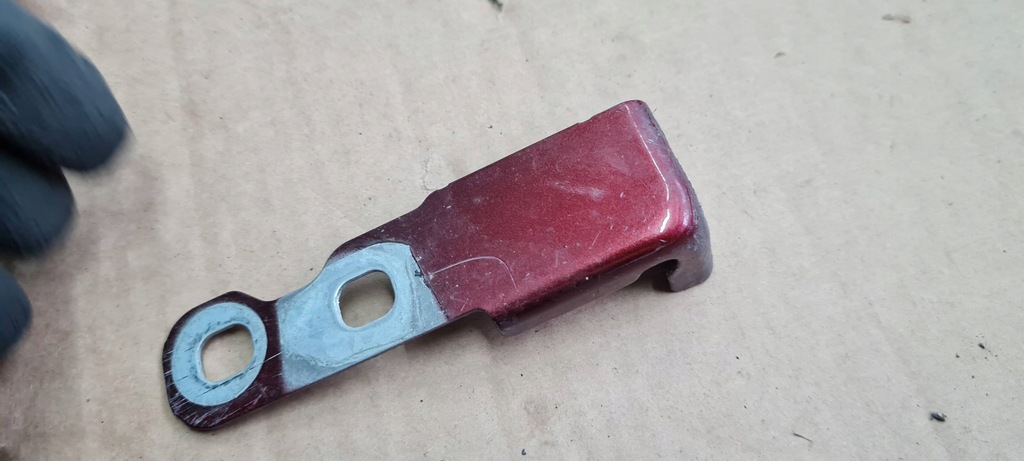 A5 8W Sportback Front Linkes Mitglied Handlungen 8W6821433 A4 B9 8W Product image