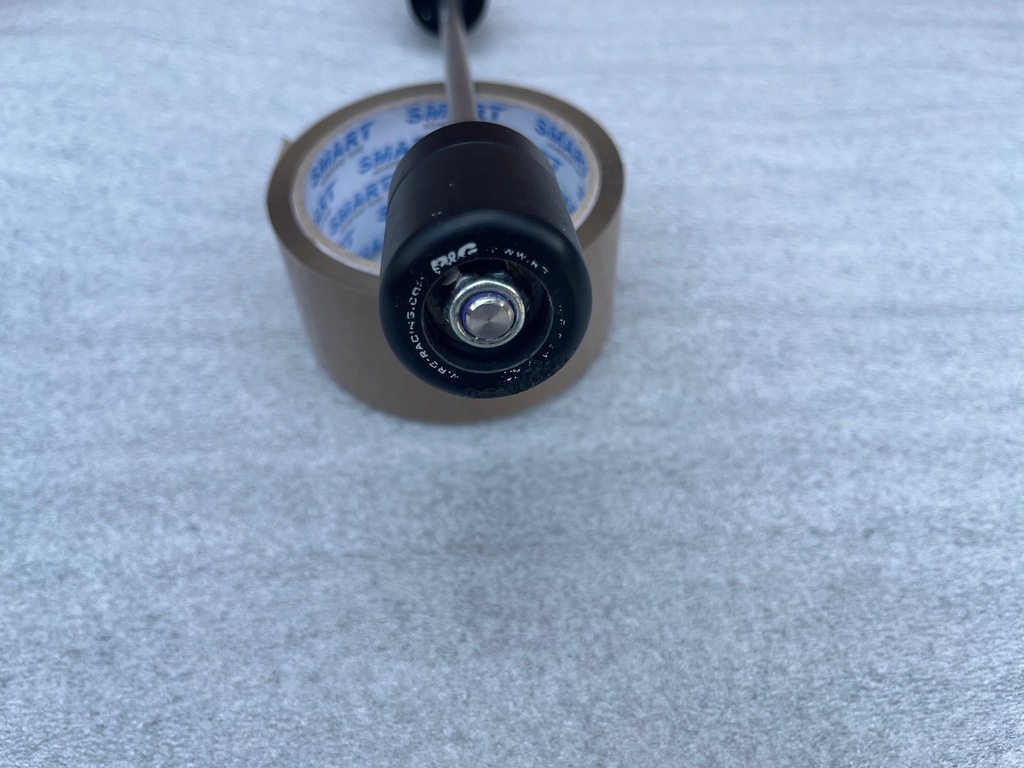 Sturzpads R&G Yamaha YZF-R7 2022- Product image