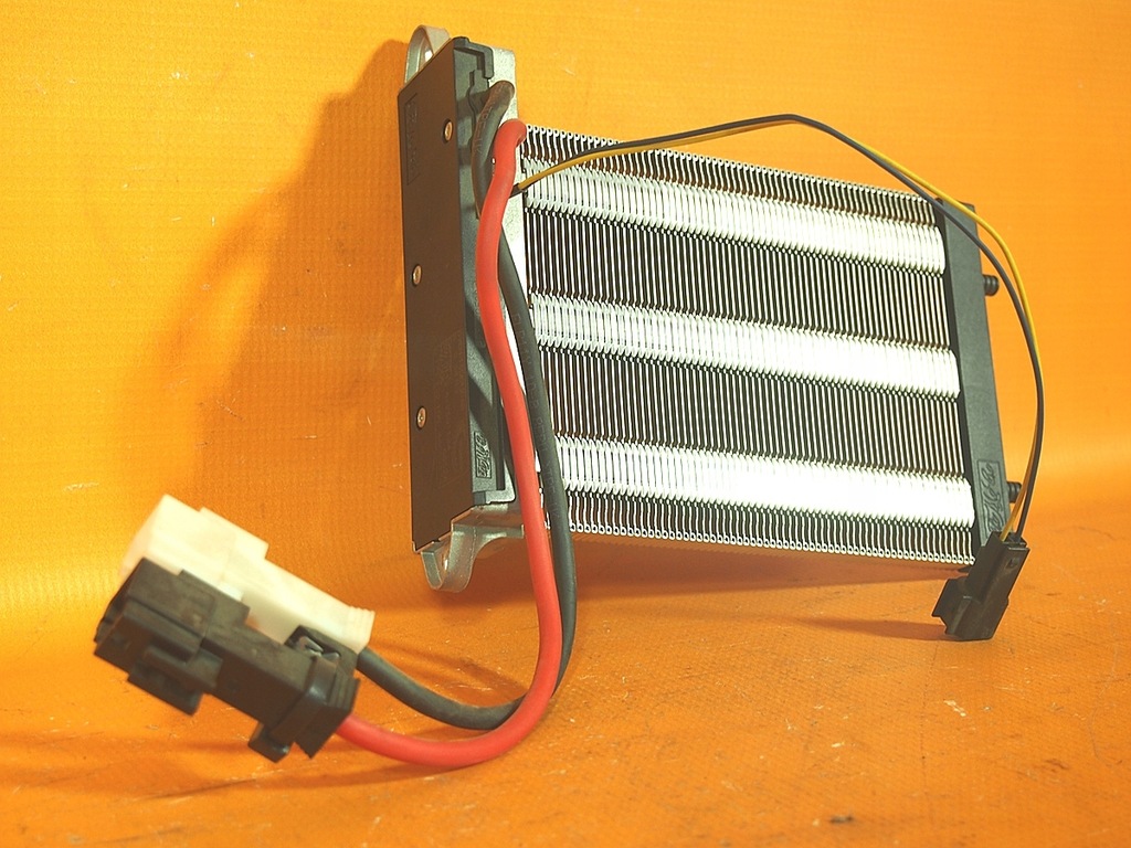 Volvo V40 II Elektrisches Heizgebläse 44052874 Product image