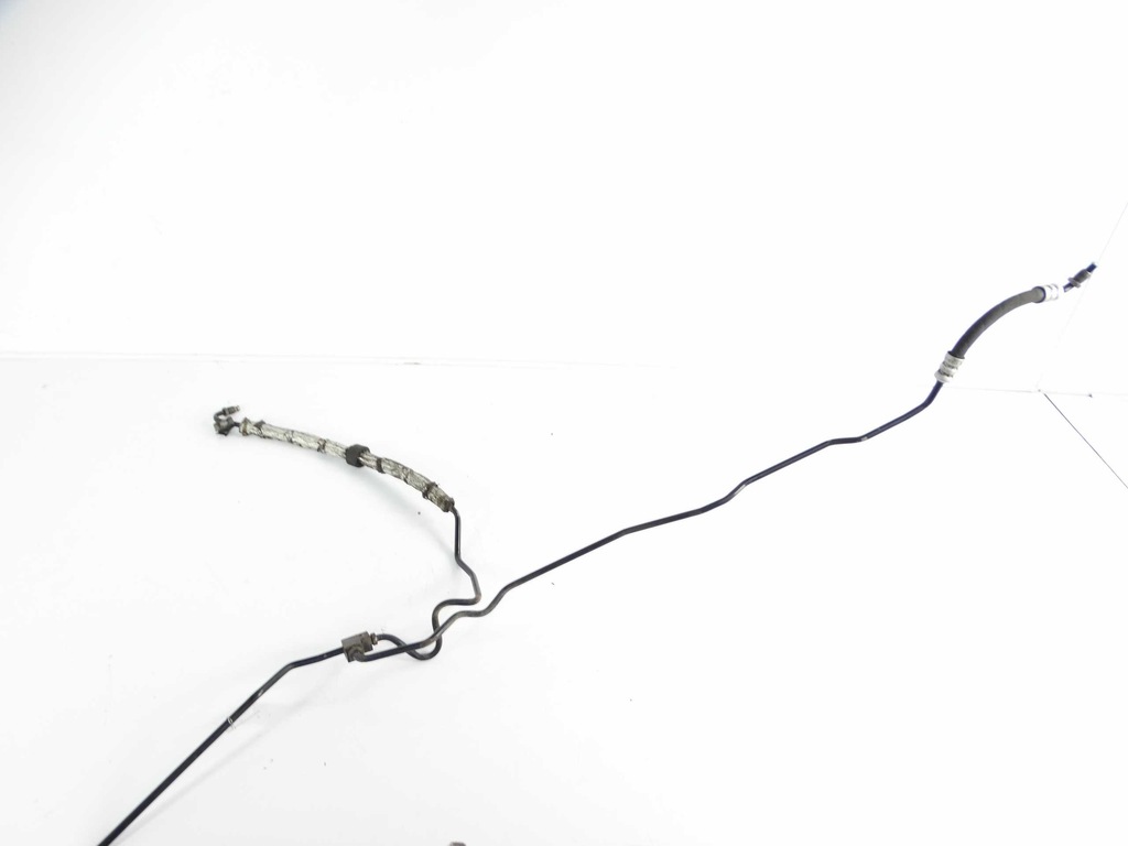 Mercedes CL W215 ROHRAUFHÄNGUNG ABC HINTEN Product image