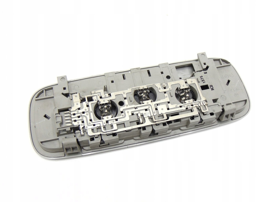 VW AUDI GRAU DACHLINIE LAMPE 3C0947291E Product image