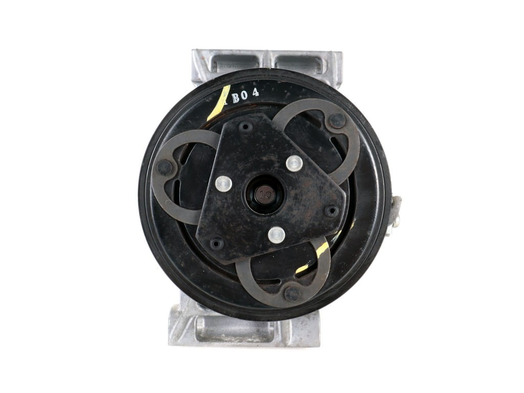 KOMPRESSOR KLIMAANLAGE KOMPRESSOR DACIA LOGAN III SANDERO III 1.0 TCE Product image