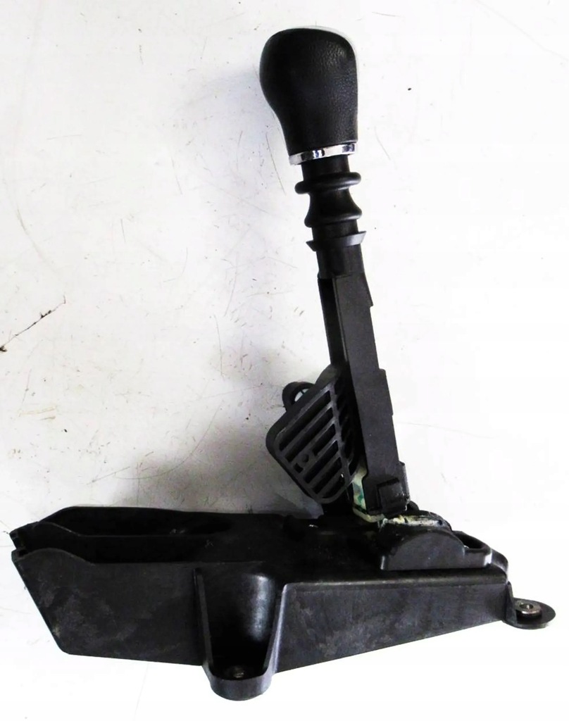 NISSAN X-TRAIL T32 SELEKTOR SCHALTKNAUF 341017450R Product image