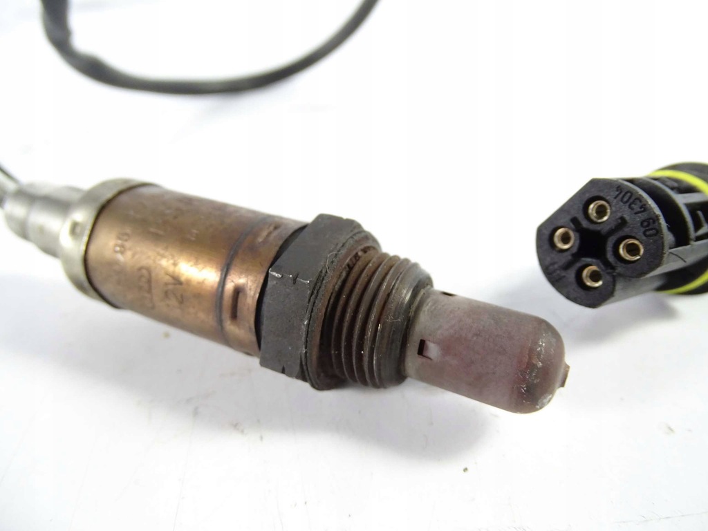Mercedes CLK W208 2.0K LAMBDASONDE A0005401798 Product image