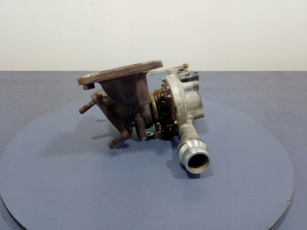 KIA CEED III 1.0 T-GDI 120 PS TURBOLADER 28231-07600 Product image