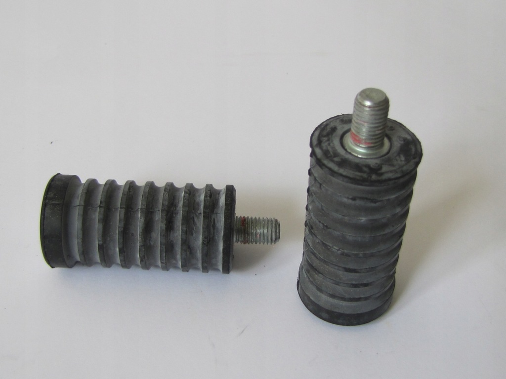 Shift Fußrastengummi Harley OEM Fußrasten Product image