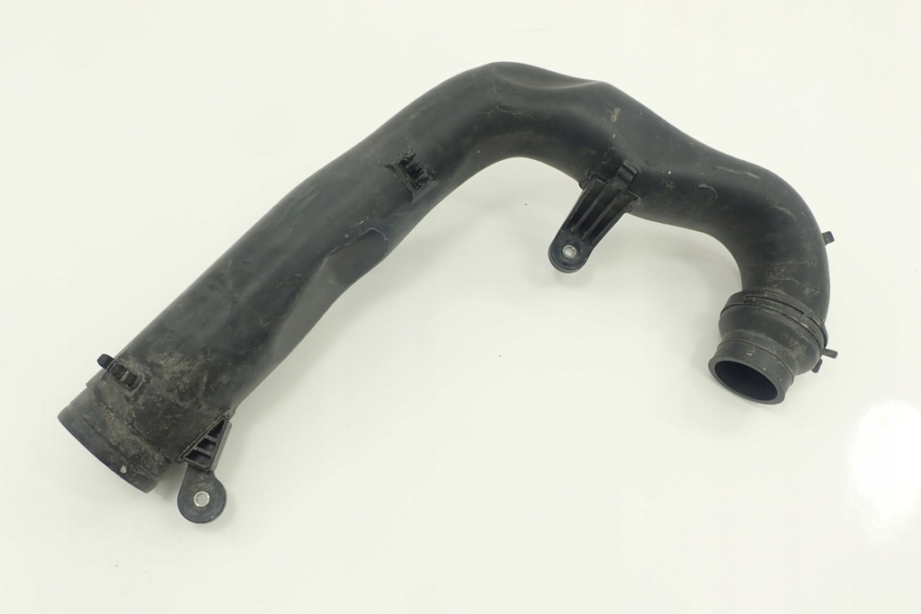 VW SEAT AUDI LADELUFTKÜHLERROHR 1K0129654K Product image