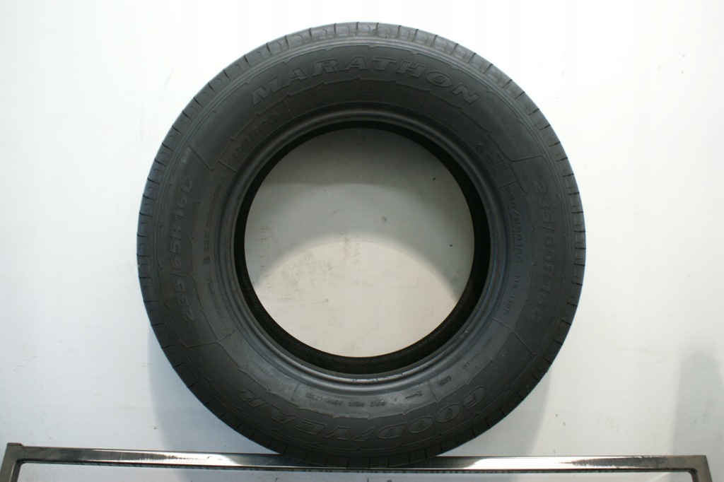 Sommer 235/65R16C GOODYEAR MARATHON CARGO, 7,7 mm Product image