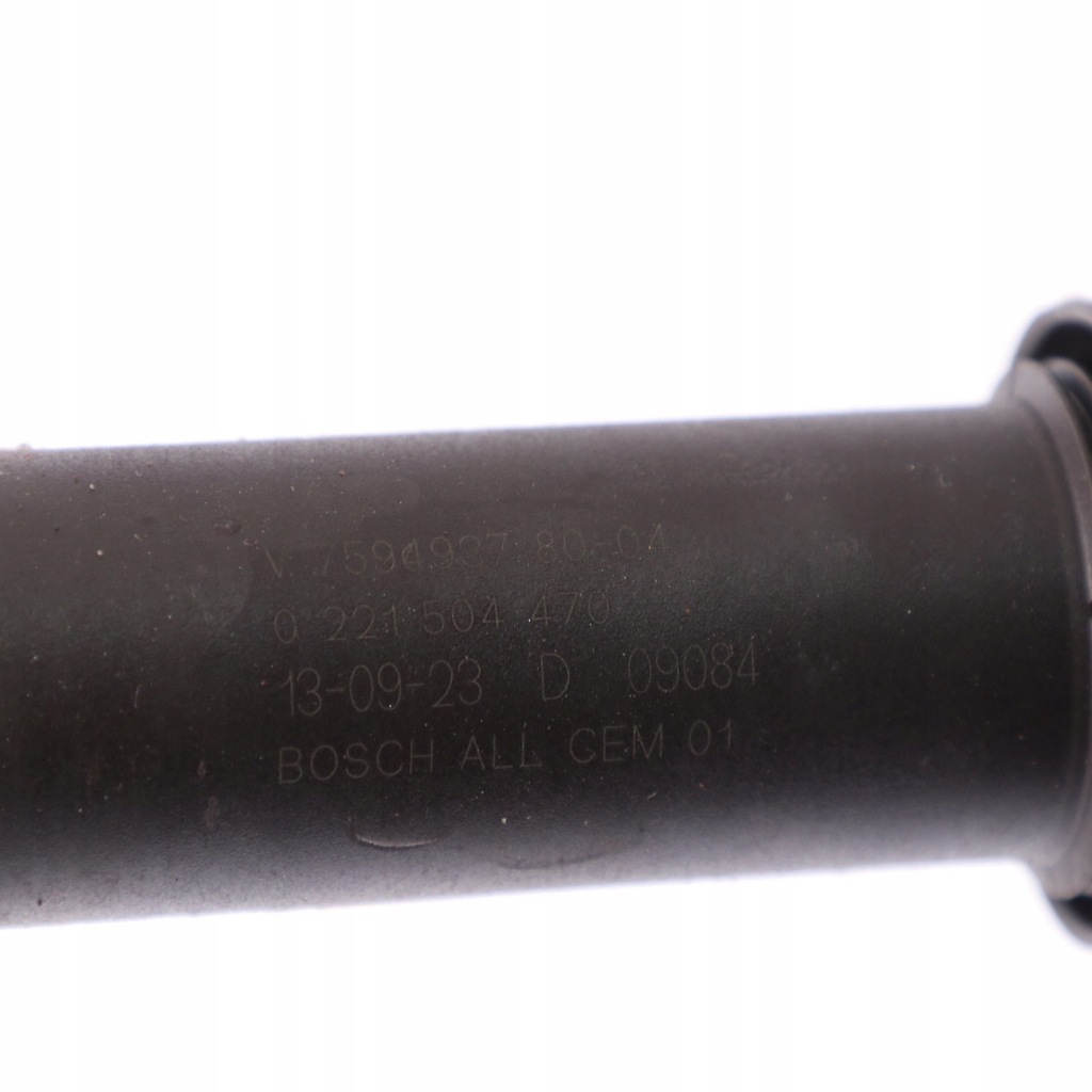 BMW E60 E65 E81 E87 E87N E90 E91 Zündspulensatz 7594937 Product image
