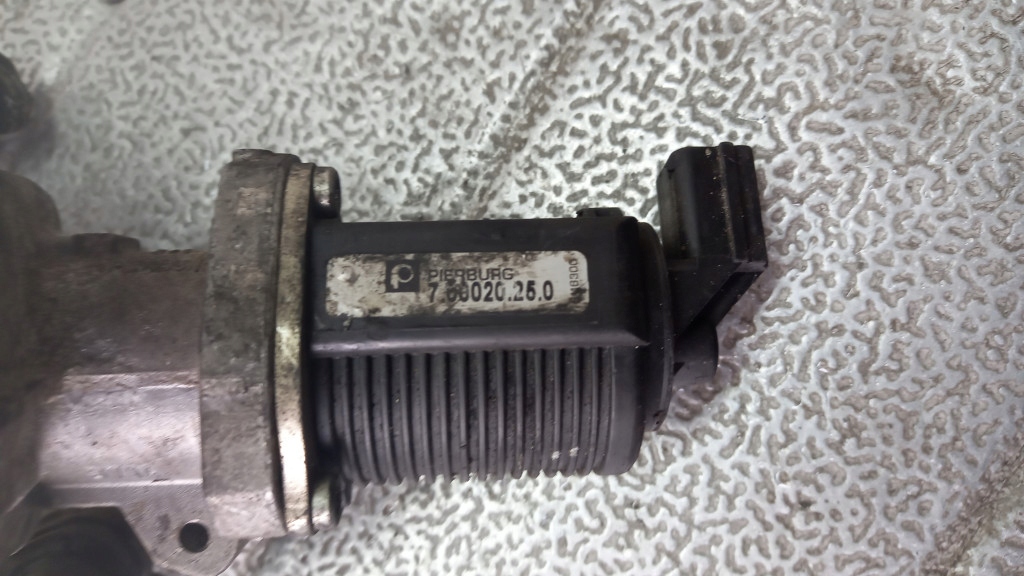 AGR-VENTIL OPEL CORSA 5.00240.07.0 Product image