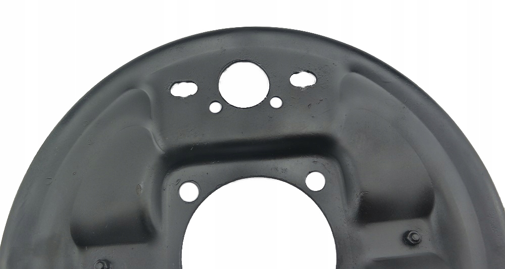 TARCZA KOTWICZNA TYŁ ŻUK WARSZAWA NYSA PRL LEWA Product image