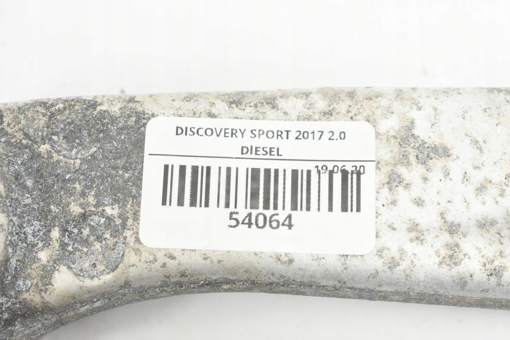 QUERLENKER HINTEN RECHTS LAND ROVER DISCOVERY SPORT 14- Product image