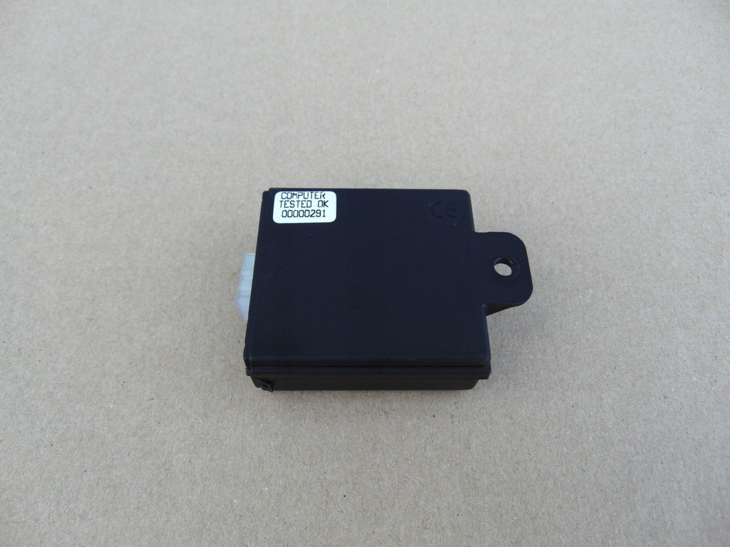 PEUGEOT SATELIS 500 SITZSCHLOSS-FERNBEDIENUNGSMODUL Product image