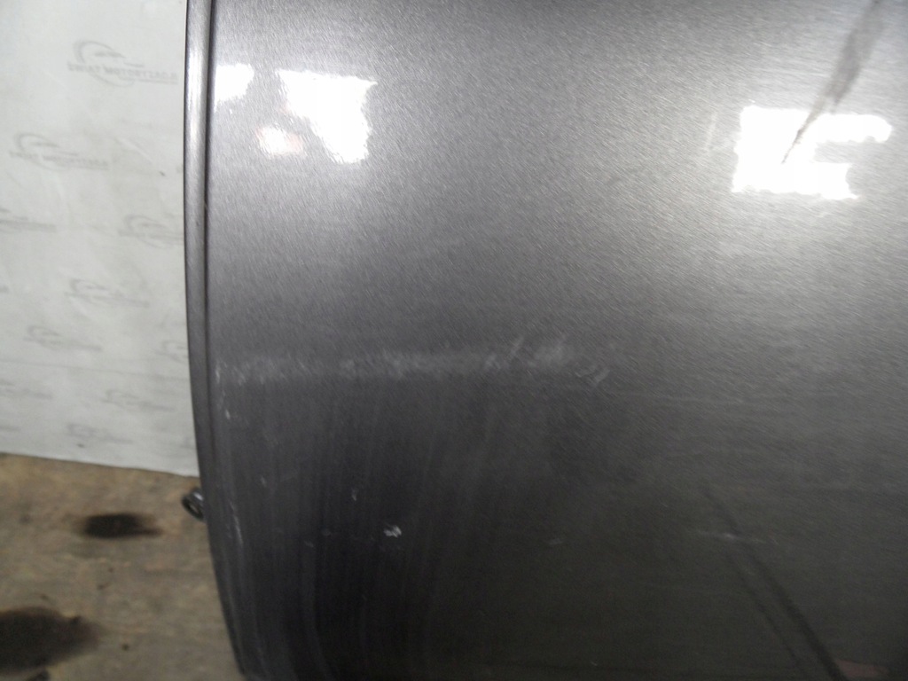 Hyundai i10 10r Tür nach hinten nach hinten Product image