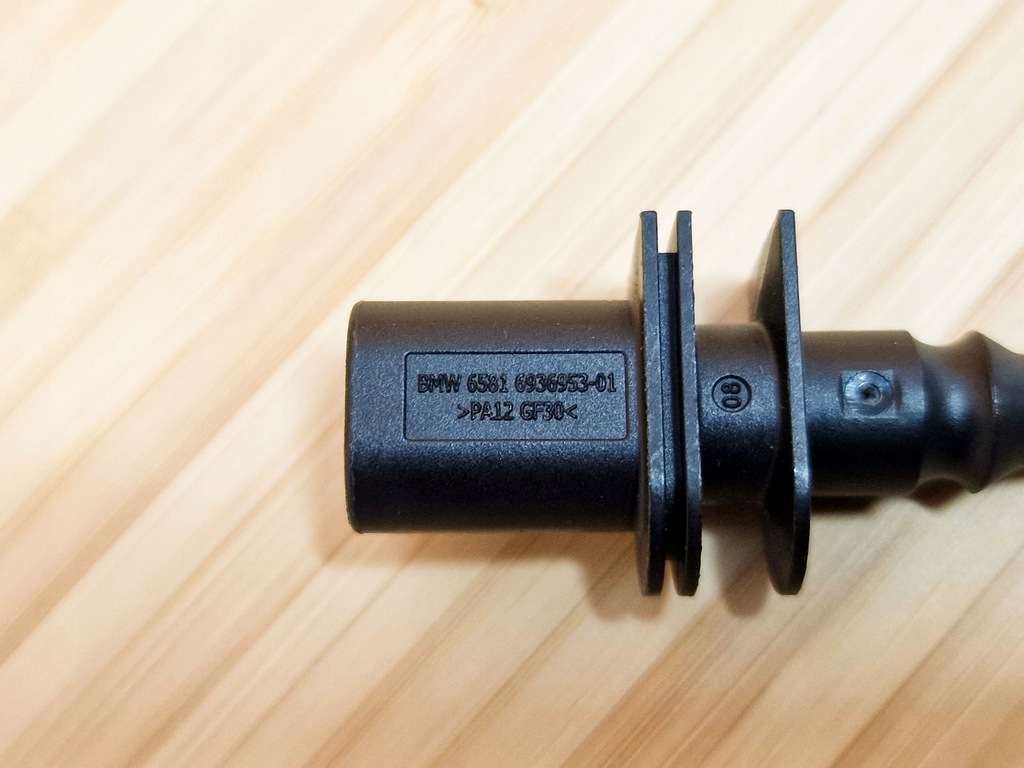 BMW F20 F30 G20 G30 TEMPERATURSENSOR 6936953 Product image