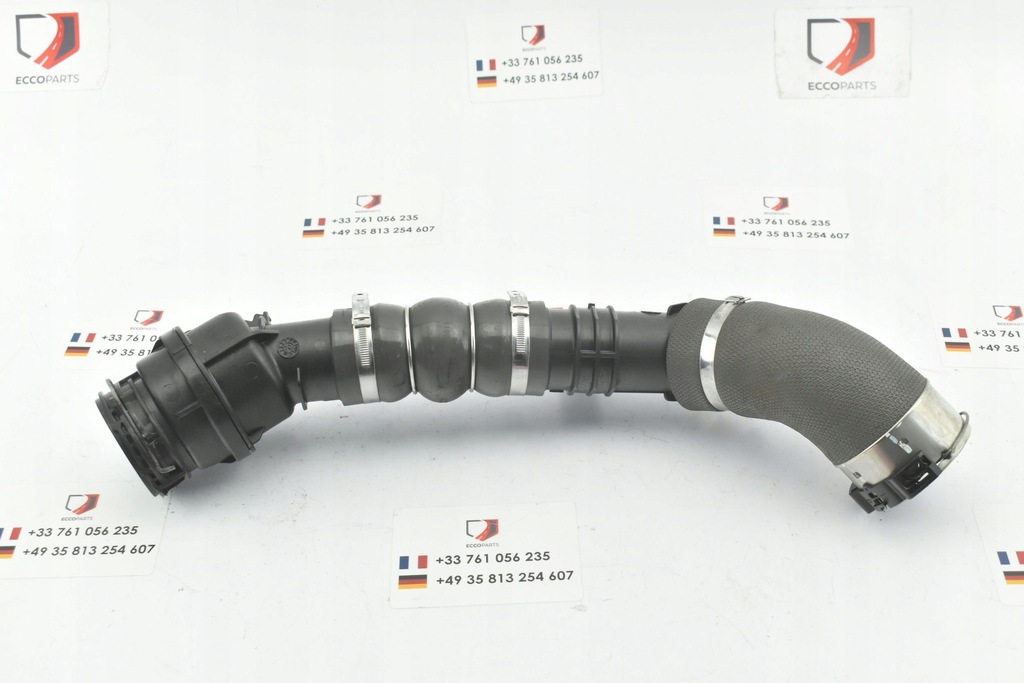 RENAULT SCHLAUCHROHR TURBOANSCHLUSS 144607512R Product image