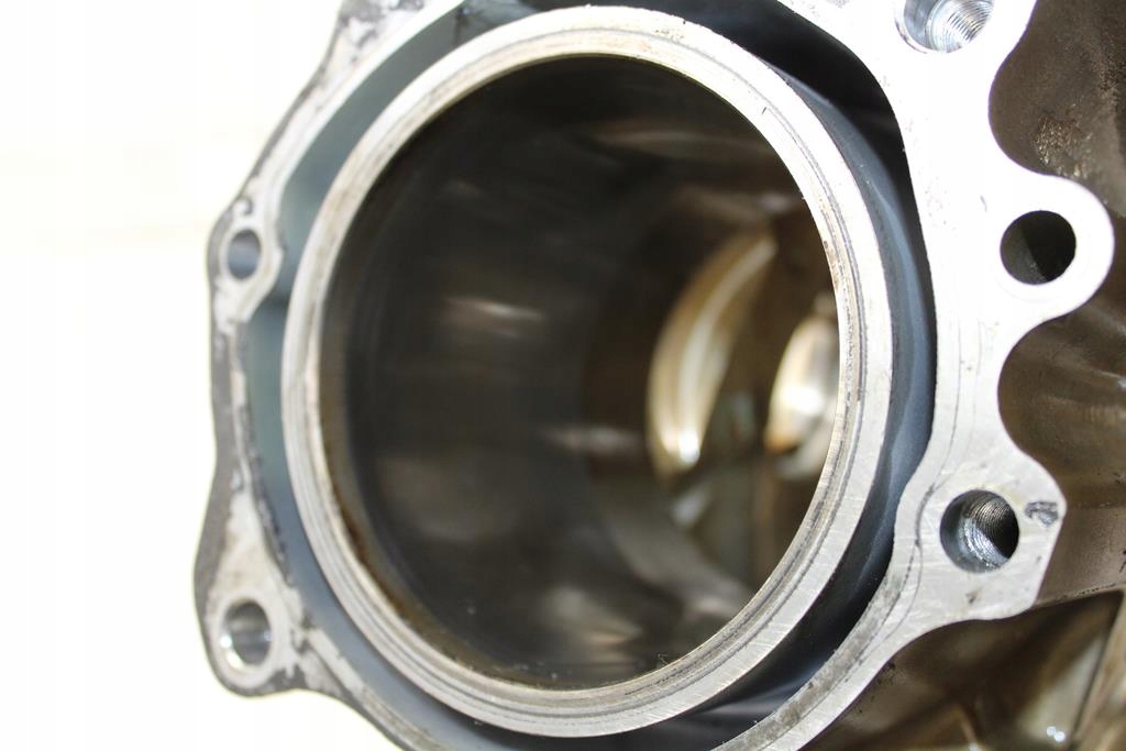 HONDA XL1000 VARADERO SD01 ZYLINDER KOLBEN KURBEL Product image