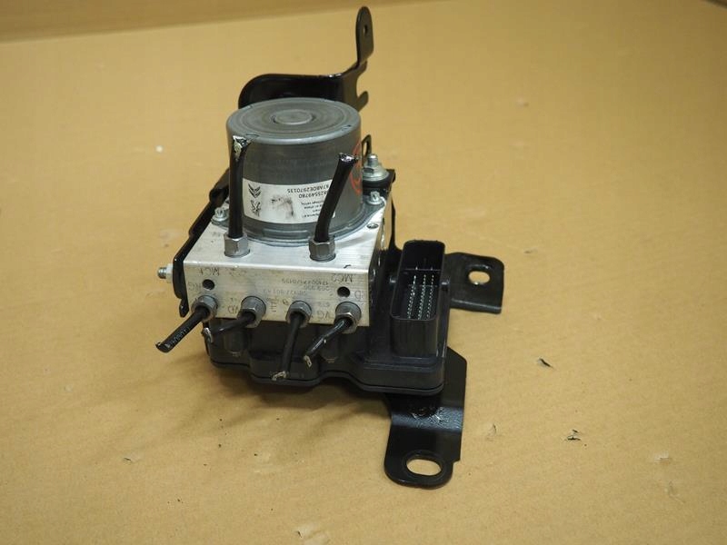 ABS-PUMPE 308 II 3008 II 5008 II 9825549780 Product image