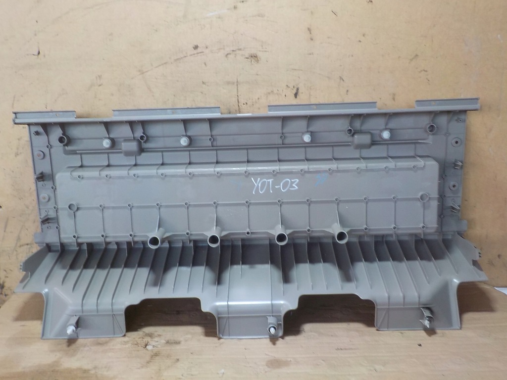 TOYOTA RAV4 III EINSATZ, STAMMRAUM 2 585774203 Product image