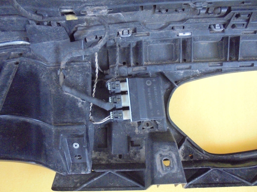 Mercedes E Klasse W213 Hebelimousine AMG Heck Stoßstange PDC -Radare Product image