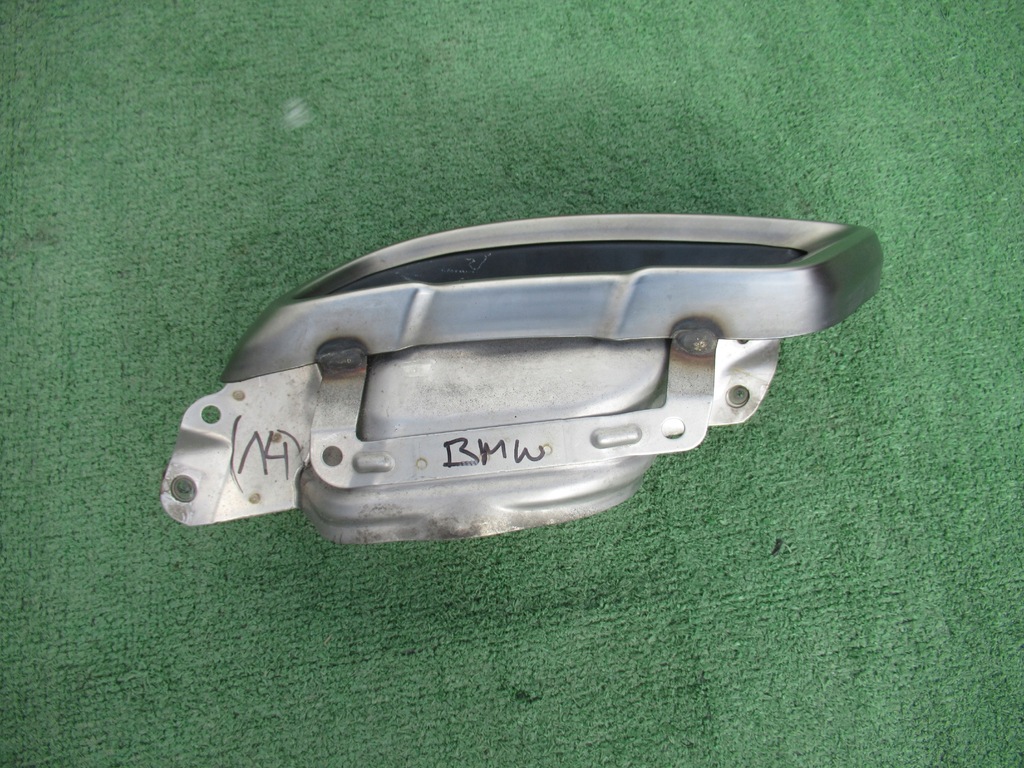 BMW X5 X6 G05 G06 M AUSPUFFDIPPEN-PAKET 807426 Product image