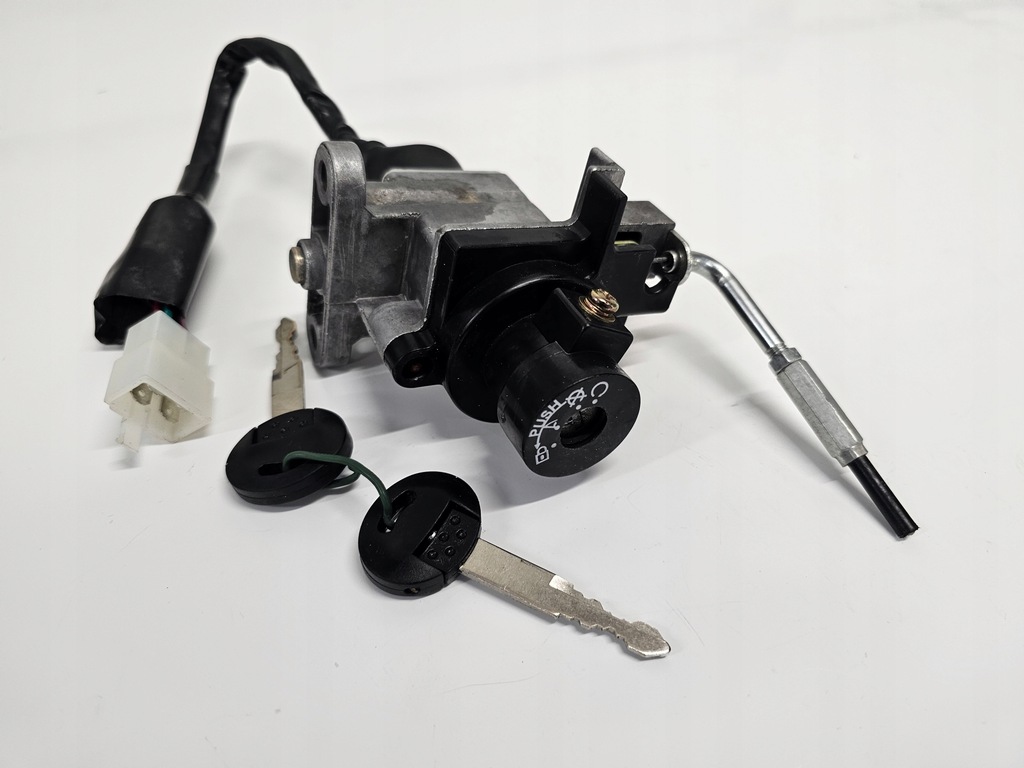 Yamaha Aerox 50 NS 50 Zündschlüssel Product image