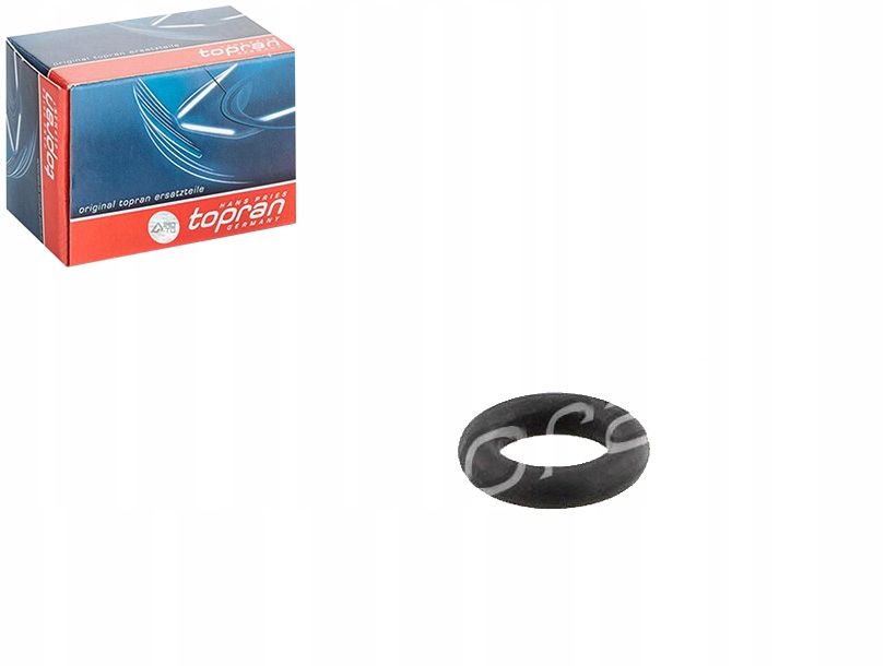 TOPRAN-KRAFTSTOFFROHR-O-RING 3,3X1,4 Product image